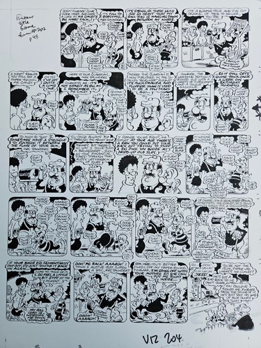 Viz 202 finbarr saunders - saunders,