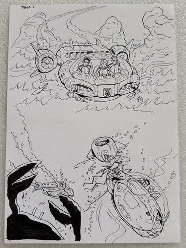 Lee sullivan original 1990 - lee,