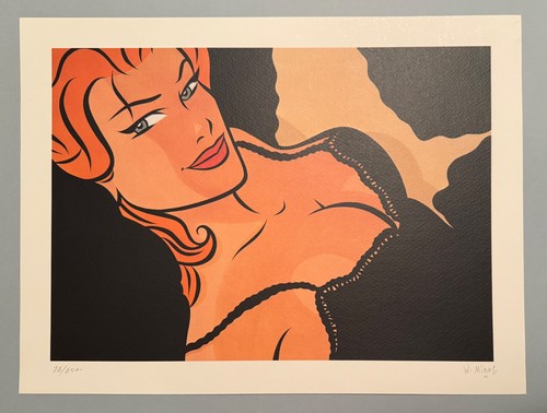 Walter minus black dessous - minus,