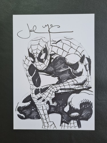 Marvel spider man original - marvel,