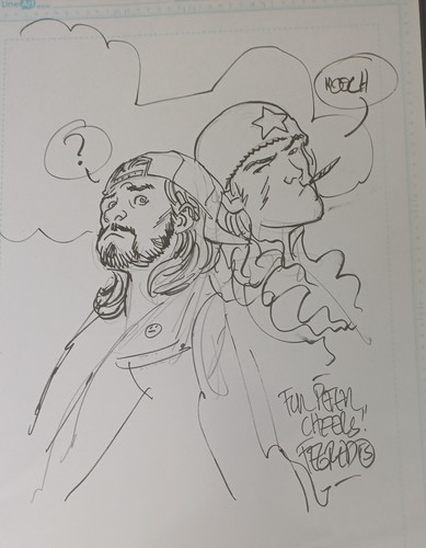 Duncan fegredo original jay - duncan,