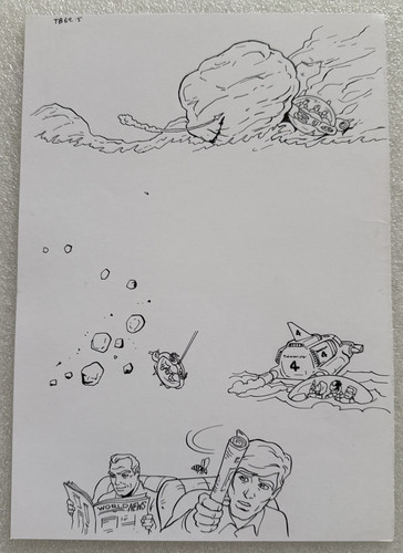 Lee sullivan original 1990 - -, 1990's