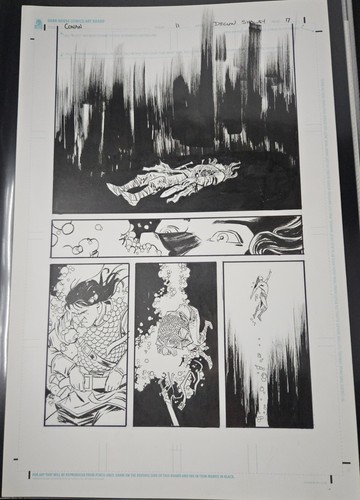 Conan the barbarian pg17 - conan,