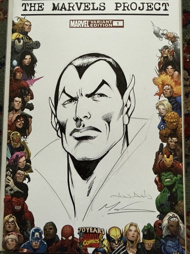 Alan davis original - alan,