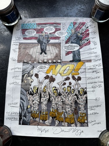 Original 1993 doom - doom, #65