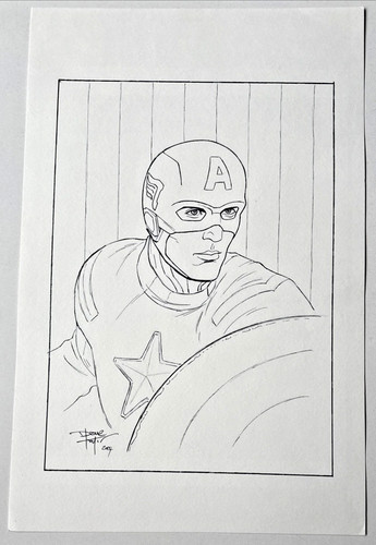 Dave taylor comic art - taylor,