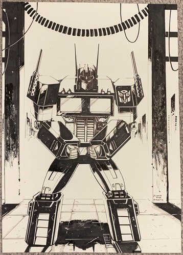 Original transformers absolute - original,