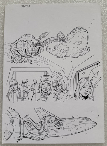 Lee sullivan original 1990 s - lee,