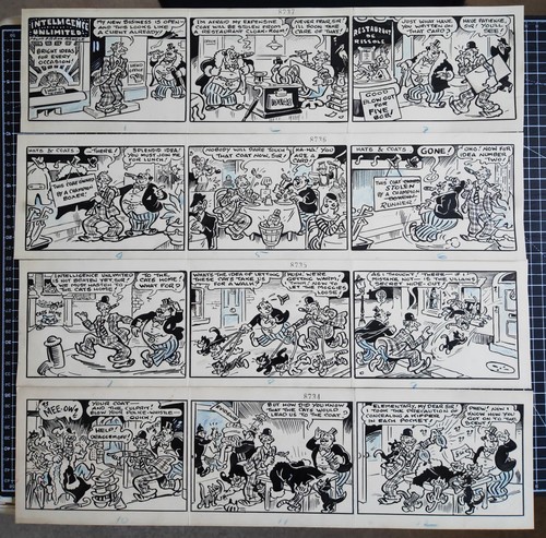 Film fun 1952 original - fun,