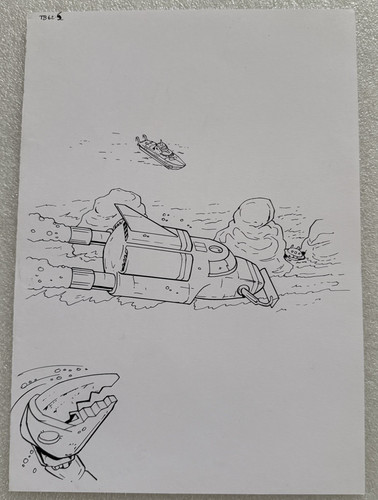 Lee sullivan original 1990 - sullivan, 1990's