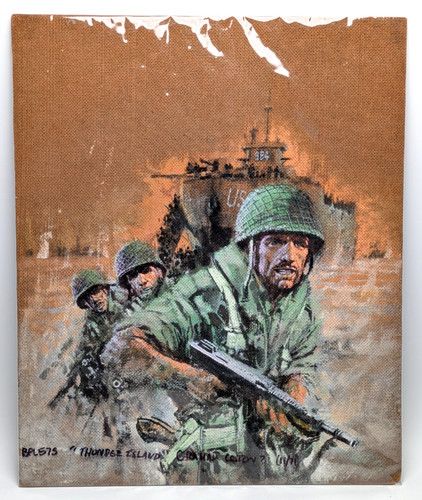 Battle picture library 575 - battle,