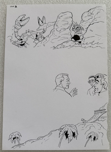 Lee sullivan original 1990 - original,