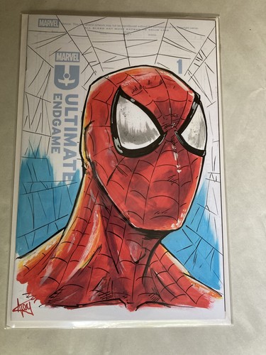 Marvel ultimate endgame - marvel:,